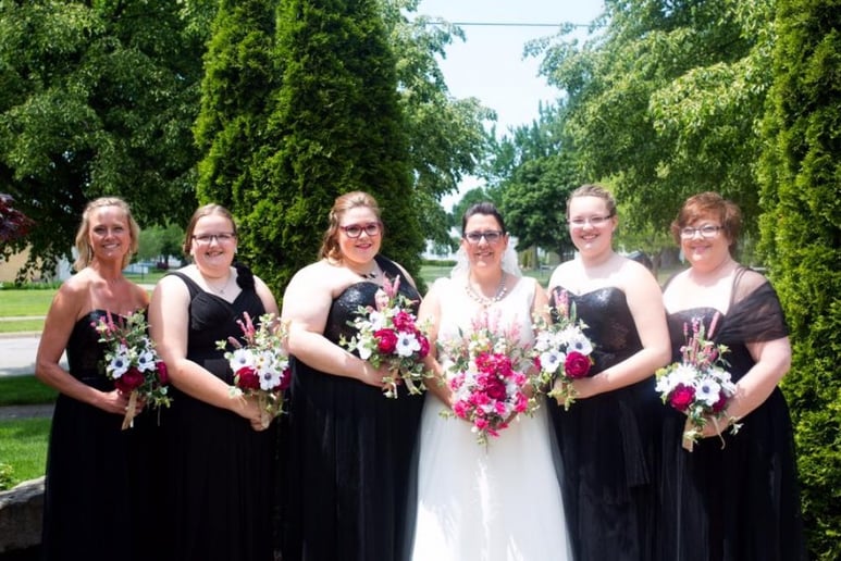 Gallery photo 4 of Emily Rose Events