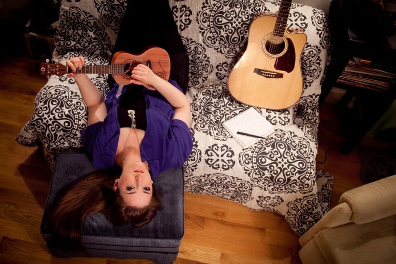 Gallery photo 5 of Emily Rupp