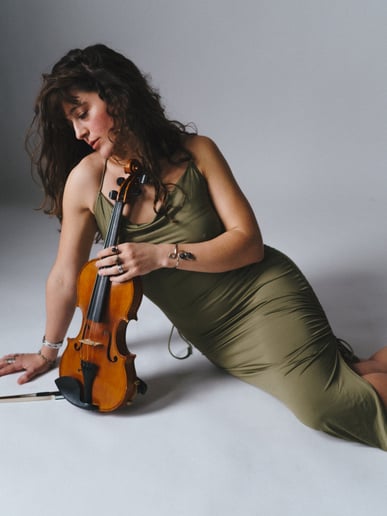 Gallery photo 2 of Emily Sclar Music