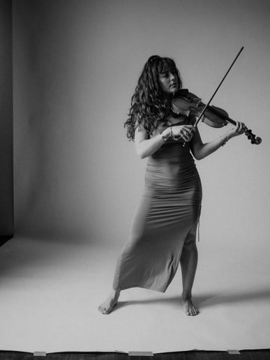 Gallery photo 1 of Emily Sclar Music
