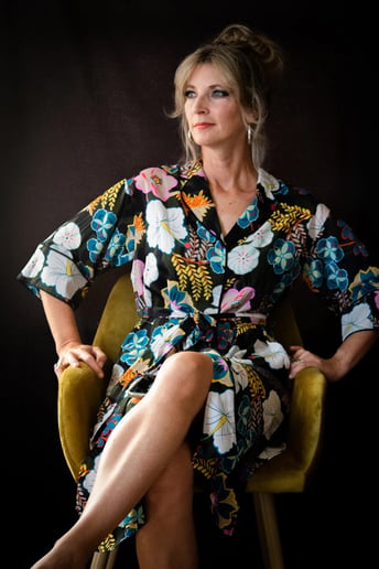 Gallery photo 2 of Emily Shirley