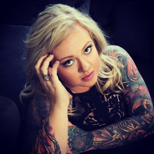 Gallery photo 1 of Emily Strange Music