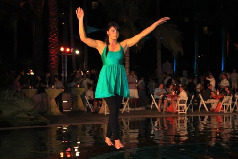 Gallery photo 4 of Slackline Dynamics