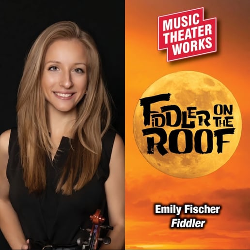 Gallery photo 2 of Emily Suzanne Fischer
