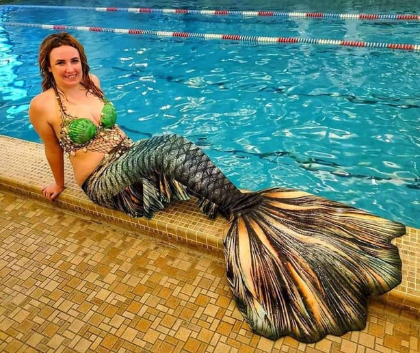 Gallery photo 6 of Windy City Mermaids