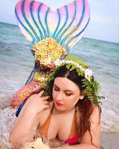Gallery photo 2 of Windy City Mermaids