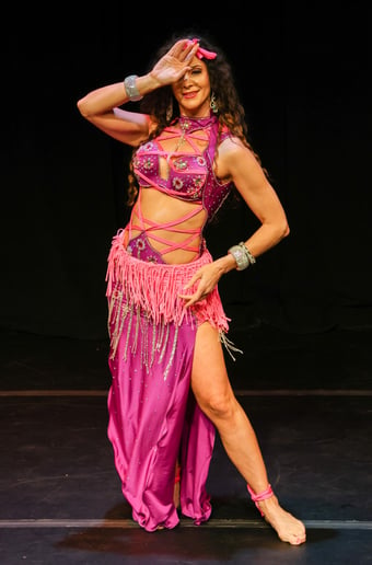Gallery photo 11 of Emily Marie