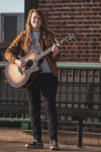 Gallery photo 1 of Emily Woodhull