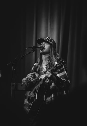 Gallery photo 4 of Emily Woodhull