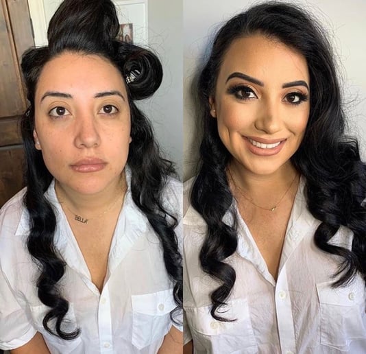 Gallery photo 1 of Emilyn Elaine Makeup