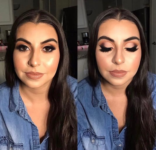 Gallery photo 2 of Emilyn Elaine Makeup