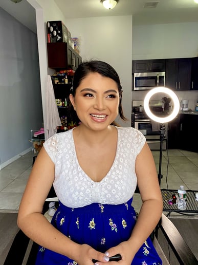 Gallery photo 6 of Emilyn Elaine Makeup
