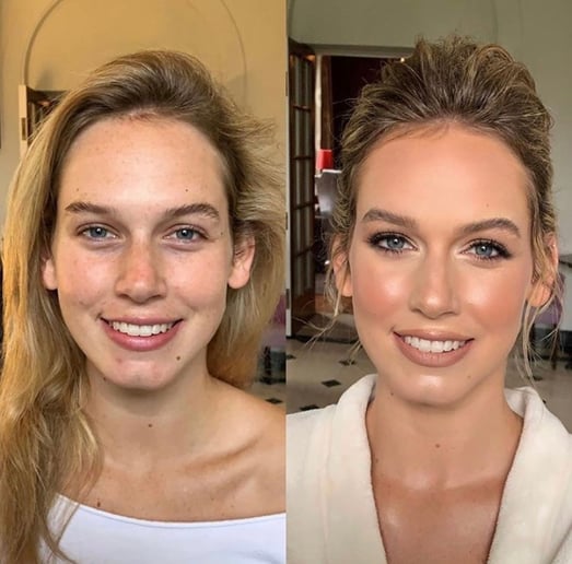 Gallery photo 9 of Emilyn Elaine Makeup