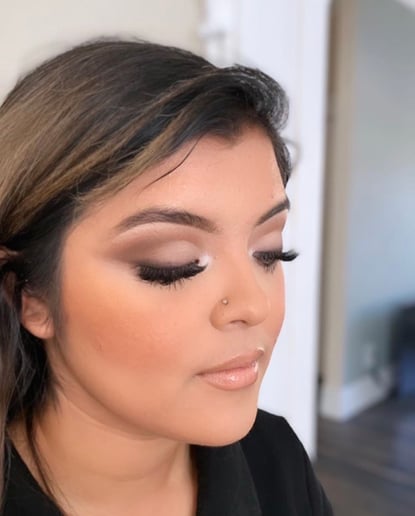 Gallery photo 10 of Emilyn Elaine Makeup