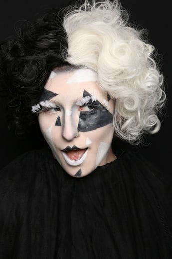 Gallery photo 2 of Emilyrsfx Makeup