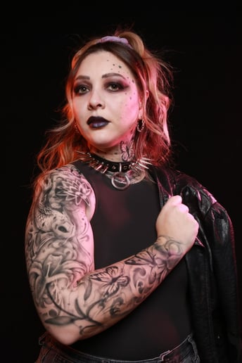 Gallery photo 3 of Emilyrsfx Makeup