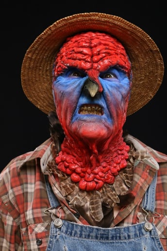 Gallery photo 4 of Emilyrsfx Makeup