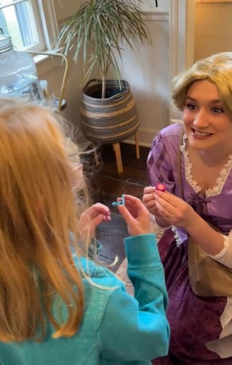 Gallery photo 4 of Emily’s Enchanted Parties