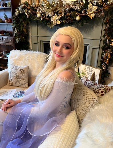 Gallery photo 3 of Emily’s Enchanted Parties