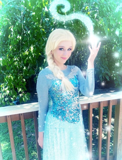 Gallery photo 7 of Emily’s Enchanted Parties