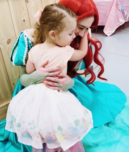 Gallery photo 1 of Emily’s Enchanted Parties