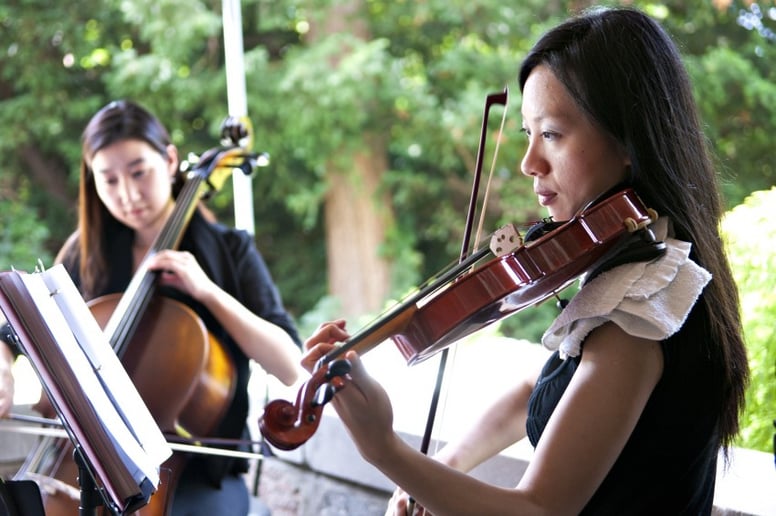 Gallery photo 1 of Emily Music Ensemble