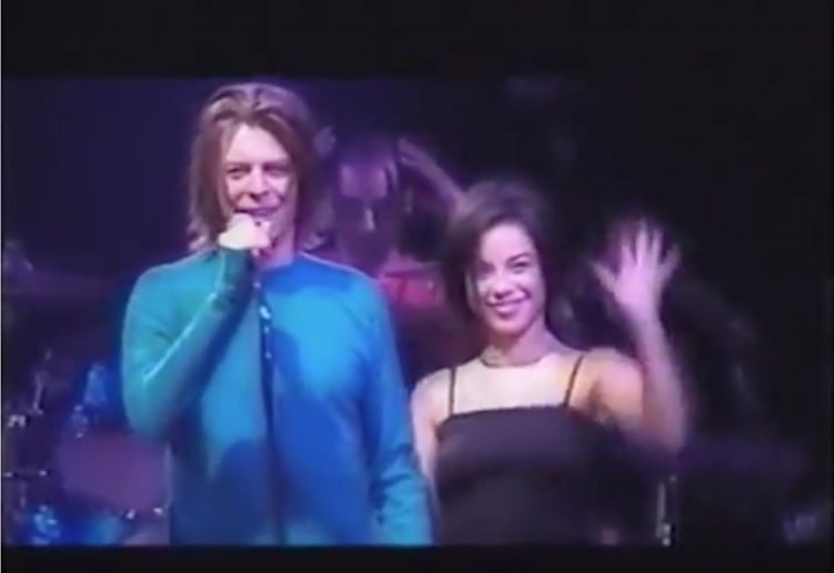 Gallery photo 4 of Emm Gryner
