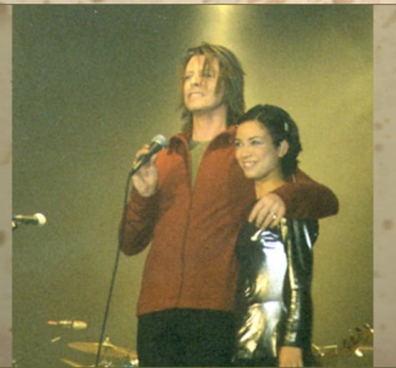 Gallery photo 1 of Emm Gryner