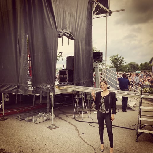 Gallery photo 7 of Emm Gryner