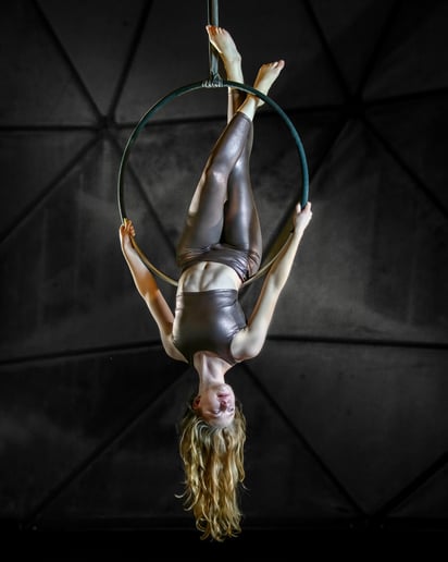 Gallery photo 5 of Emma Carrothers Aerials