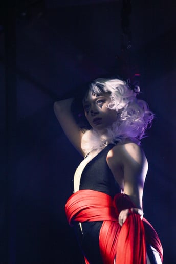 Gallery photo 10 of Emma Carrothers Aerials