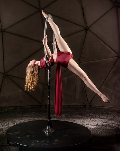 Gallery photo 8 of Emma Carrothers Aerials