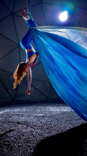 Gallery photo 7 of Emma Carrothers Aerials