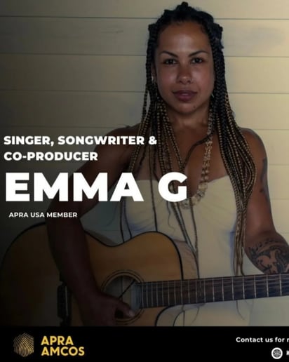 Gallery photo 11 of Emma G
