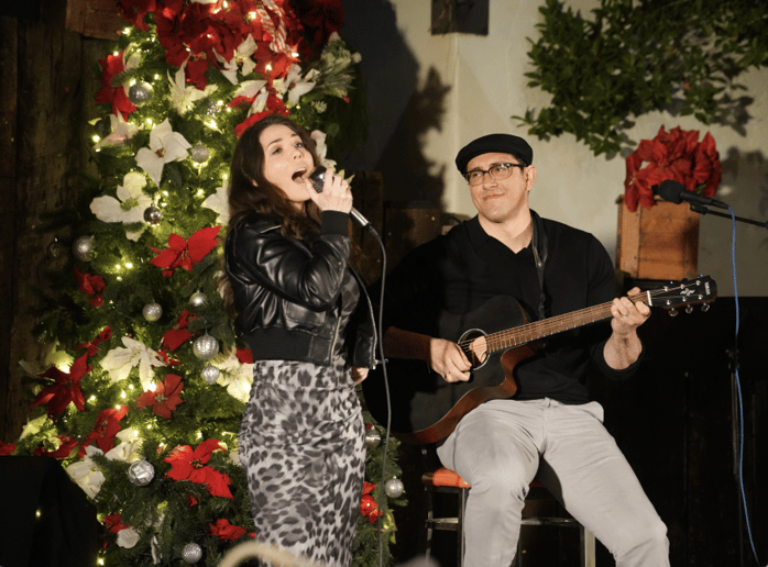 Gallery photo 2 of Emma & James Music