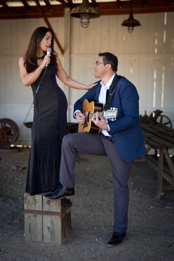 Gallery photo 3 of Emma & James Music