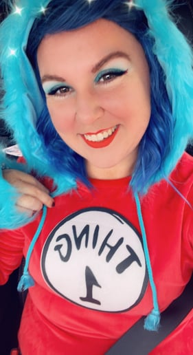 Gallery photo 4 of Emma Kaye Cosplay