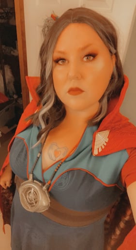 Gallery photo 5 of Emma Kaye Cosplay