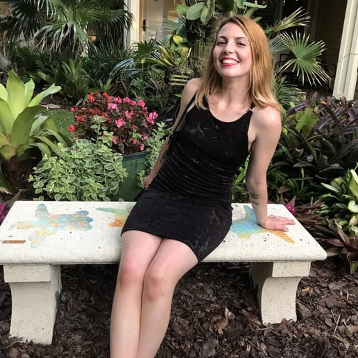 Gallery photo 6 of DJ Emma Allan