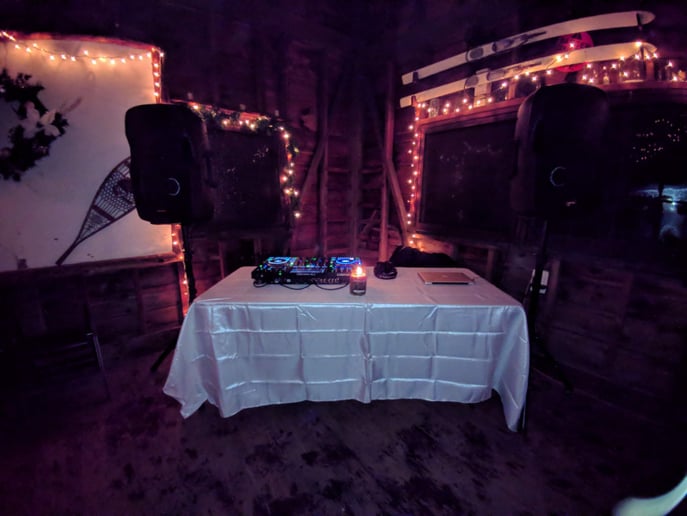 Gallery photo 9 of DJ Emma Allan