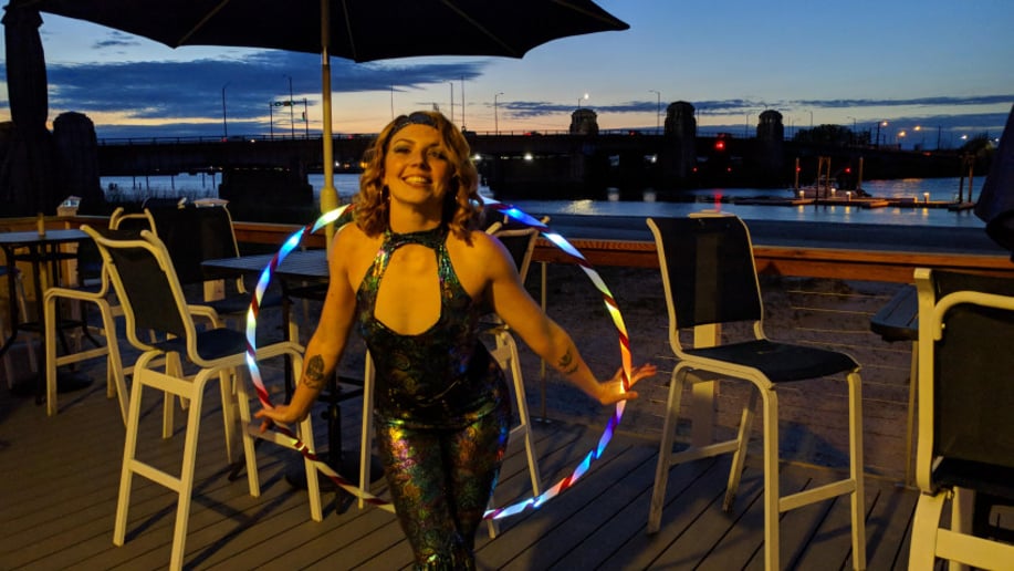 Gallery photo 7 of DJ Emma Allan