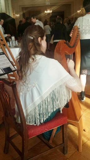 Gallery photo 5 of Emma Lynn Harp