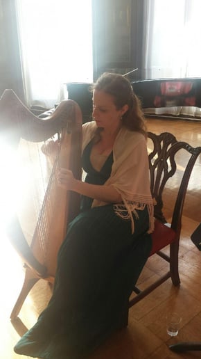 Gallery photo 10 of Emma Lynn Harp