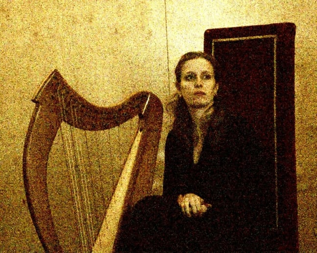 Gallery photo 9 of Emma Lynn Harp