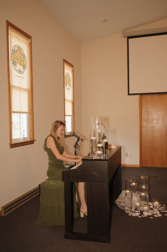 Gallery photo 1 of Emma Theresa