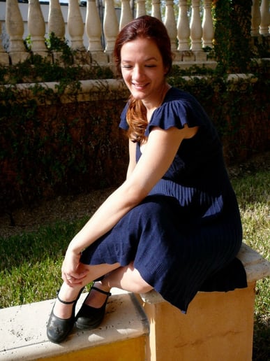 Gallery photo 1 of Emma Wallace