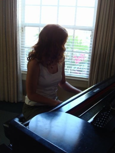 Gallery photo 2 of Emma Wallace