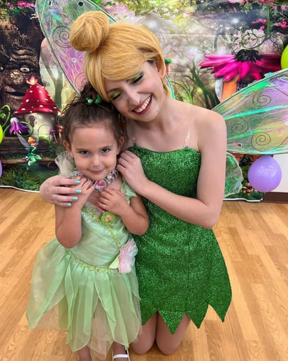 Gallery photo 7 of Emmalee's Memories WNY Princess Parties