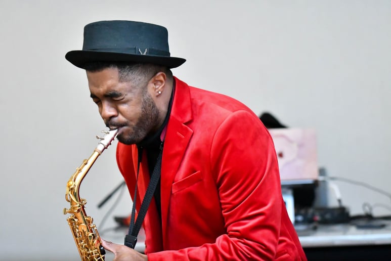 Gallery photo 1 of Emmanuel Howard