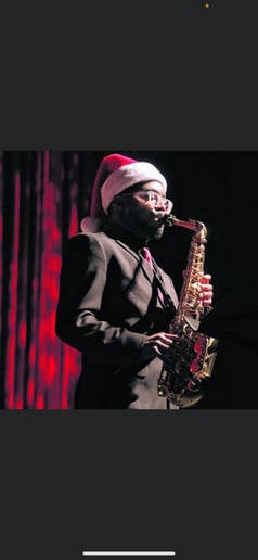 Gallery photo 2 of Emmanuel Howard